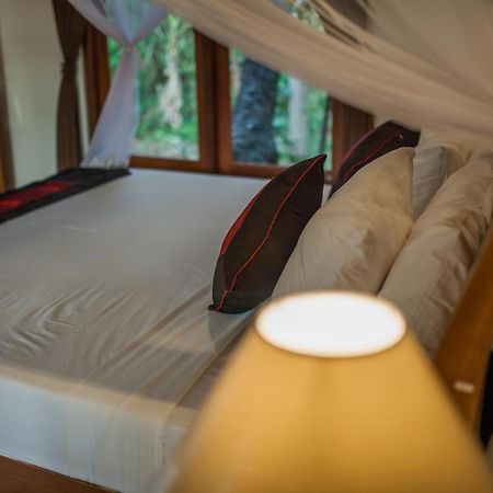 Abimana Ubud Екстериор снимка